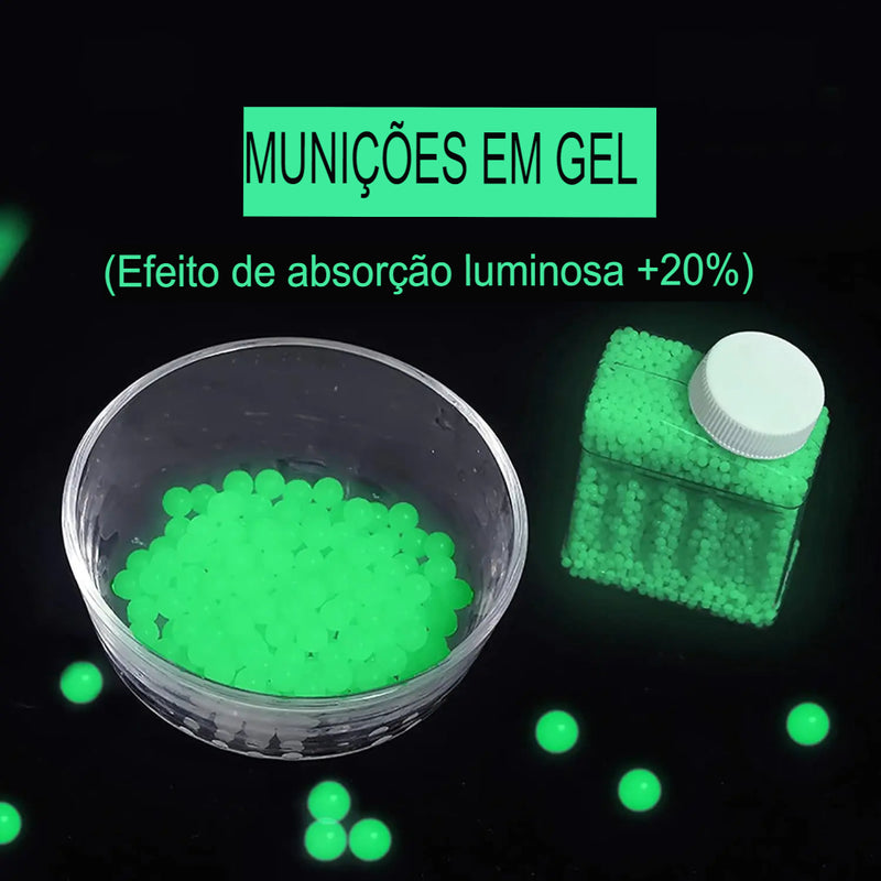 Refil Esferas em Gel