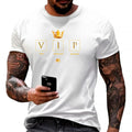 Camisa Royal King T-Shirt