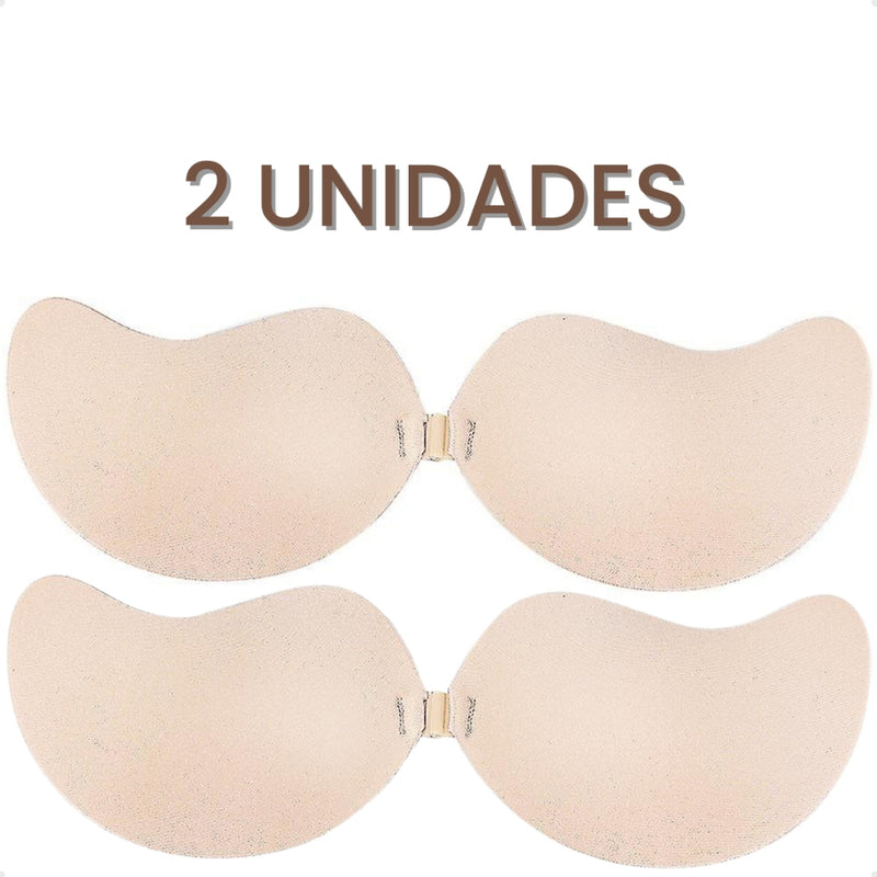 Sutiã Invisível Silicone SilkyLift