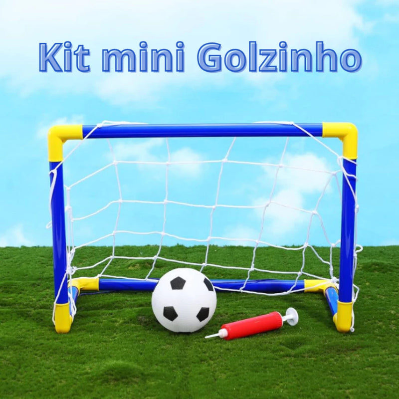 Kit Mini Golzinho Pró