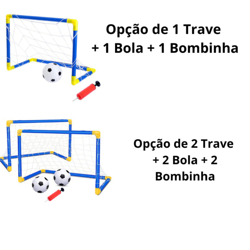 Kit Mini Golzinho Pró