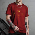 Camisa Royal King T-Shirt