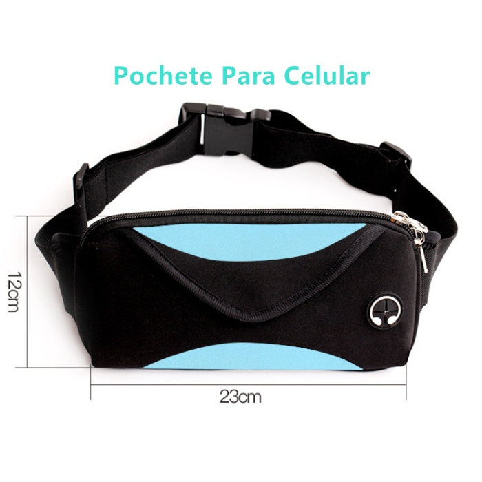 Pochete Esportiva FitSlim