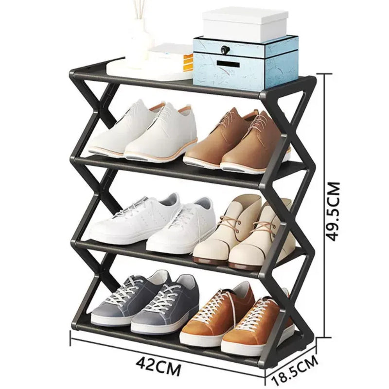 Organizador de Sapatos Skytur Flex