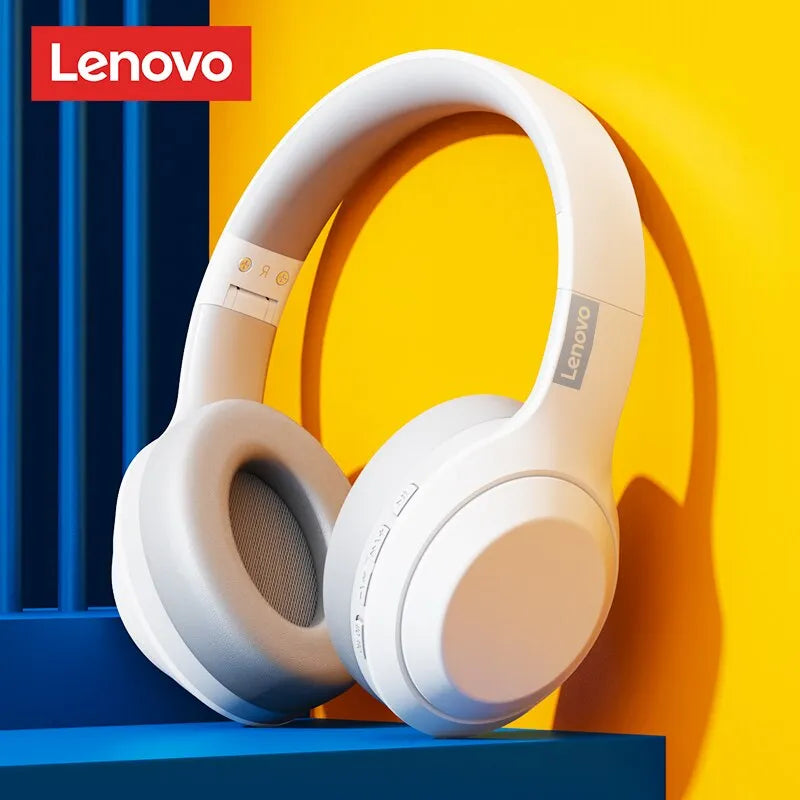 Headset Estéreo Bluetooth Lenovo Thinkplus TH10 TWS