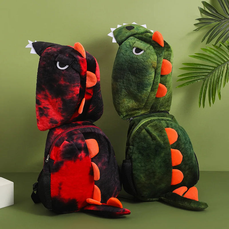 Mochila DinoAventureiro