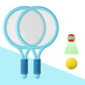 Kit Mini Badminton - Diversão e Competição