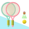 Kit Mini Badminton - Diversão e Competição