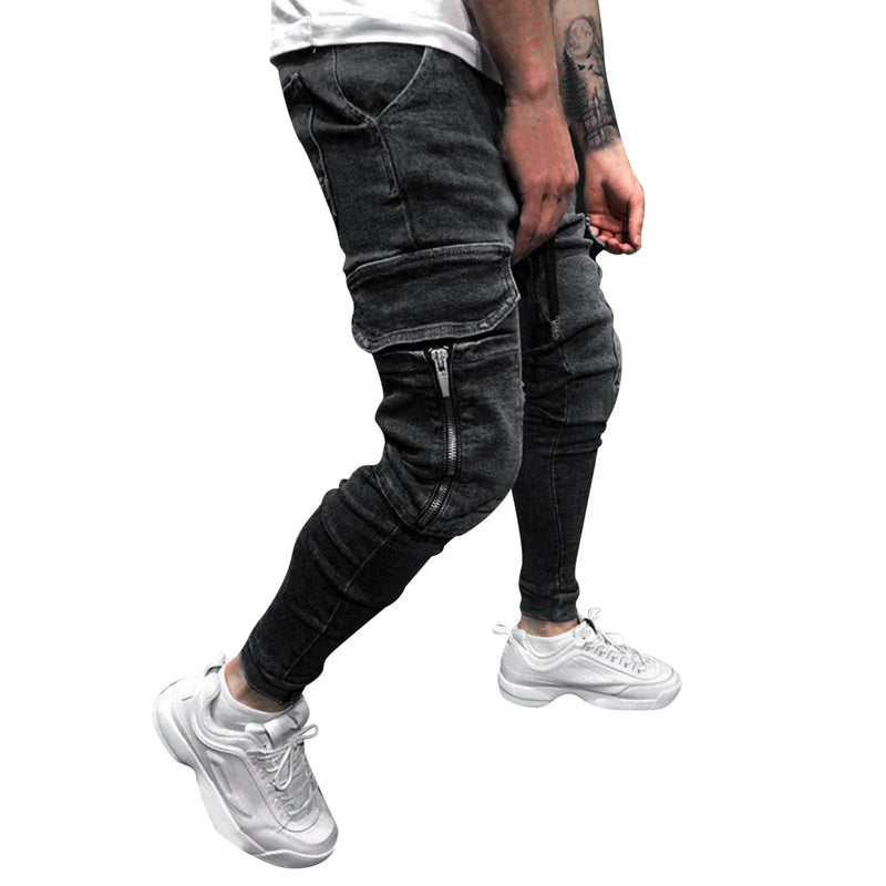 Calça Denim Urbano