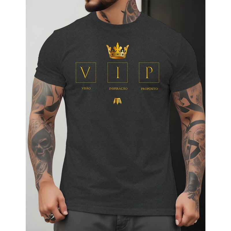 Camisa Royal King T-Shirt