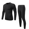 KIT CAMISA E CALÇA TÉRMICA THERMOSHIELD