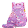 Kit Mochila Love Color