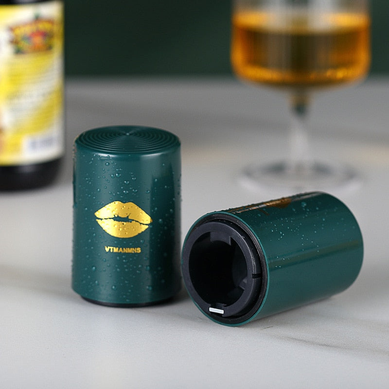 Bottle Snap Cap - Abridor de Garrafas