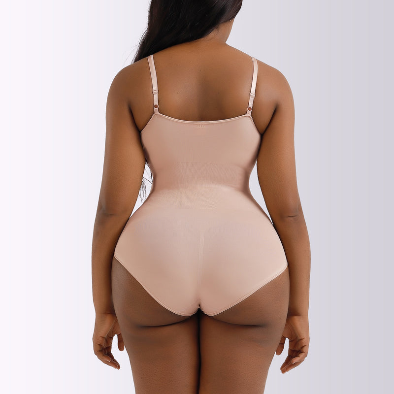 Body ComfortFit Feminino